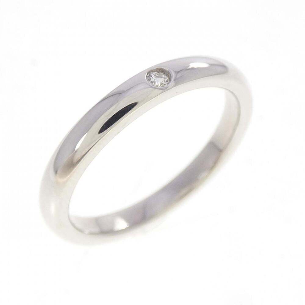TIFFANY Silver Ring